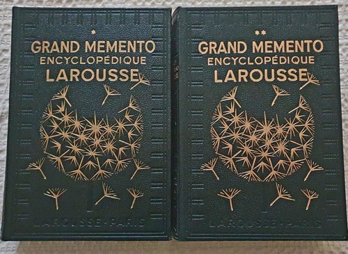 Grand mémento - c1,