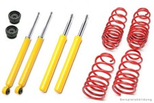 Châssis Sport 80mm pour VW