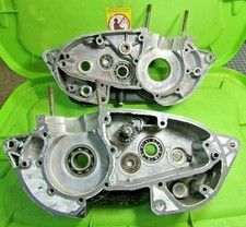 Montesa Cota 348 Moteur Étuis