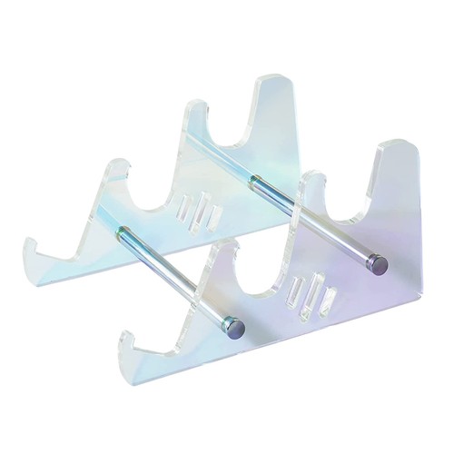 Support clavier amovible en - support,