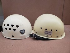 lot de 2 casques pezl taille M
