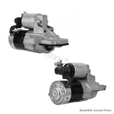 Démarreur Pour MAZDA 3 6 MPV II CX-7 2.3 L327-18-400 L509-18-400 M0T36871