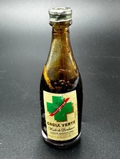 VINTAGE MINIATURE BOUTEILLE