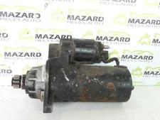 Demarreur VOLKSWAGEN GOLF 4