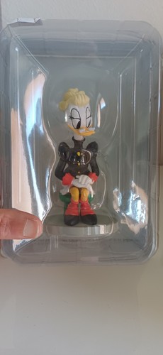Figurine clarabelle - n°15,