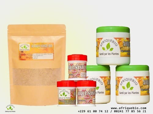 Gamma pommade pour - gamma,