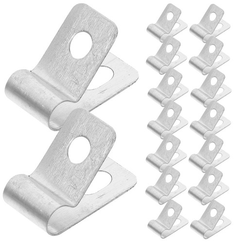 100 pcs clôture - 100, grillage