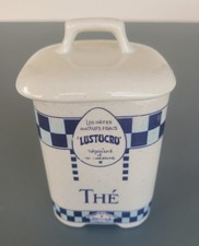 pot cuisine carré the