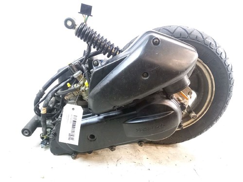 Bloc moteur honda - bloc,