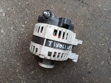 SSANGYONG TIVOLI 2022 FACELIFT 1.5 PETROL ALTERNATOR *LOW MILES* A1751540102 ~