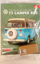 Kit Camper Bus T2 VW  1/8