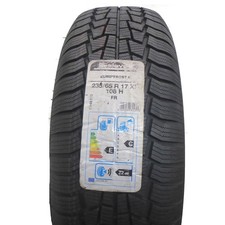 1 X GISLAVED 235/65 R17 108H