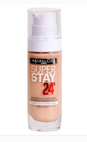 Fond teint superstay - fond, de