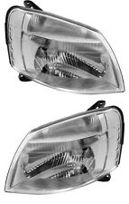 PHARE AVANT GAUCHE DROITE