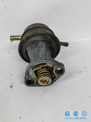 Pompe carburant pour moteur - À,