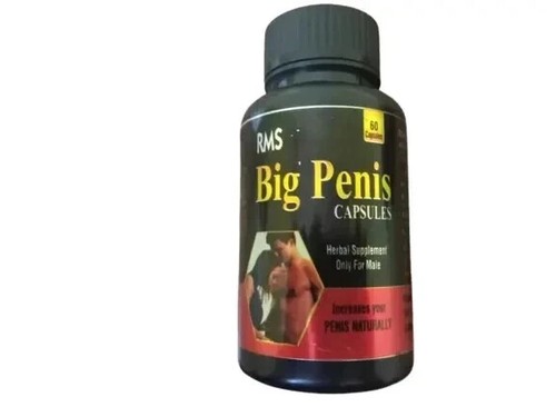 Stylo agrandisseur new - new, xxxl