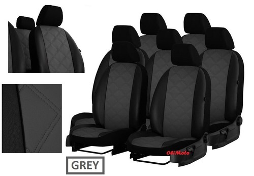 Ecoleather tailored full set - tailored,