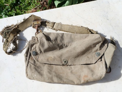 Army sac vide en - -,