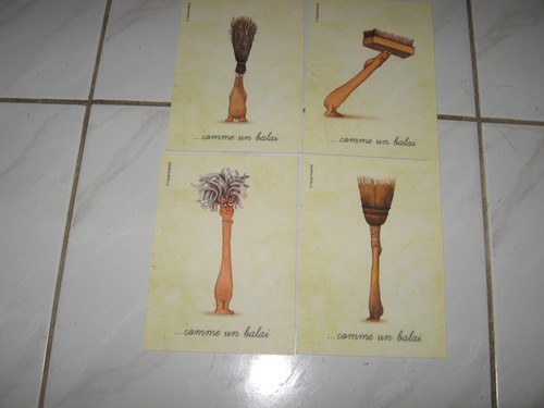 Claude ponti lot - ponti, 4