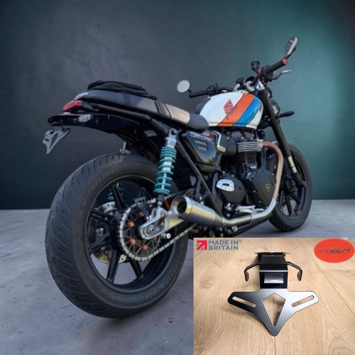 Triumph speed twin 900 kit - triumph,