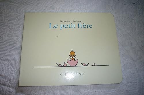 Petit frère ponti - le,