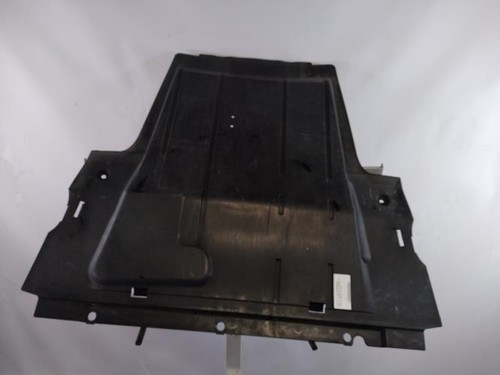 Cache sous moteur renault - sous,