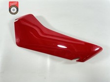 Ducati 749 S 2004 - carénage