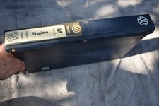 VW Factory Type 3/Type 4 Engine Manual