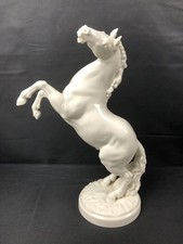 Cheval en porcelaine Germany
