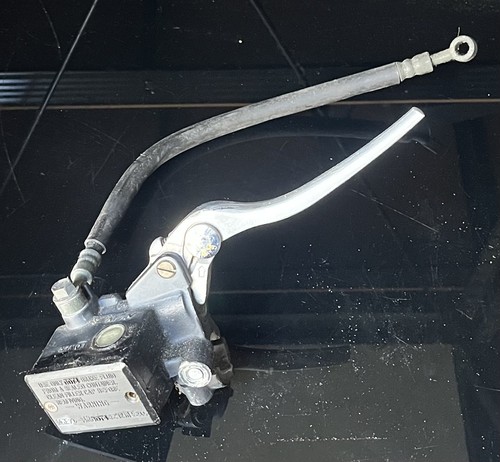 Levier embrayage yamaha - d'embrayage,