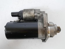 0001123018 démarreur SEAT
