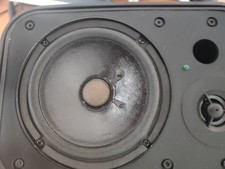 Enceinte active renkforce/MC