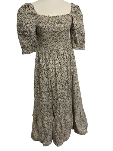 Robe longue corset froncé - longue,