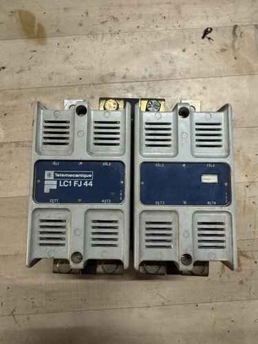Telemecanique lc1fj44 - lc1fj44,