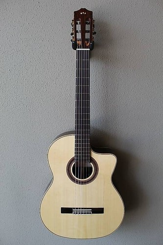 New cordoba iberia series - new,