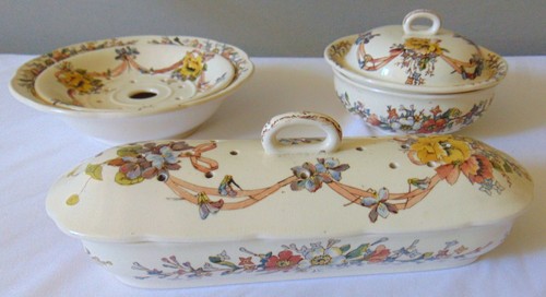 Ensemble toilette porte savon - ensemble,