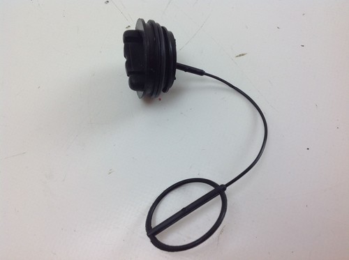 Bouchon carburant husqvarna - bouchon,