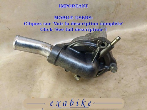 Pompe eau pour honda 1000 - a,