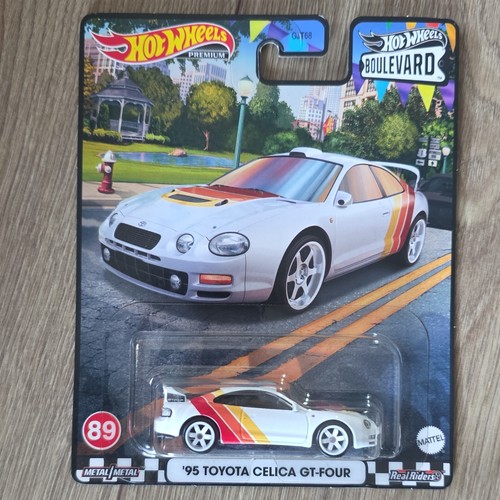 Hot wheels premium - premium,