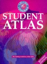 Student Atlas (Collins -