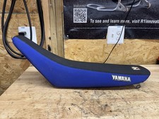 2006 YZ85 Seat Cover Pan Complete 2002 2003 2004 2005 2007 2008 2009 - 2018 OEM
