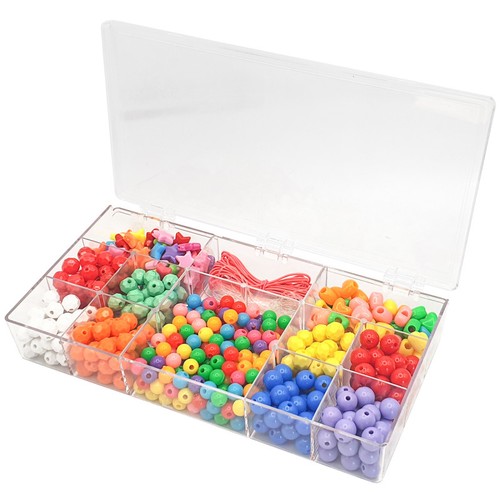 Perles heishi rocailles - heishi,