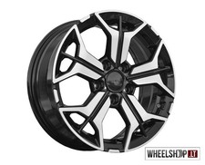 Jantes alu Kia Style R16