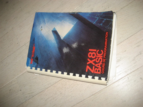 Livre basic en - basic, trés