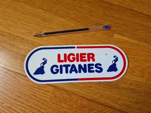 Formula vintage ligier - 1,