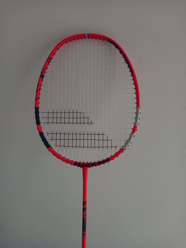 Raquette badminton babolat - raquette,
