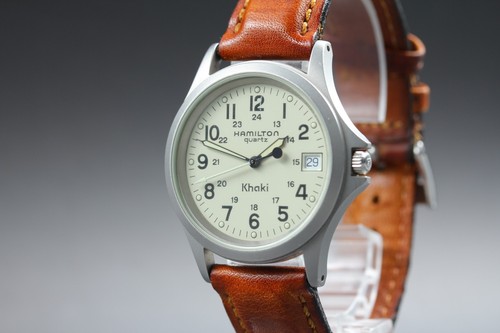 Comme neuve montre pour - [n,