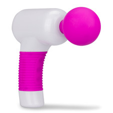 Vibromasseur Wand ultra