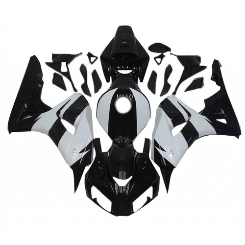 Injection fairing fit - injection,