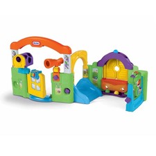 Little Tikes Activity Garden